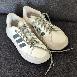 Adidas Platform Sneakers